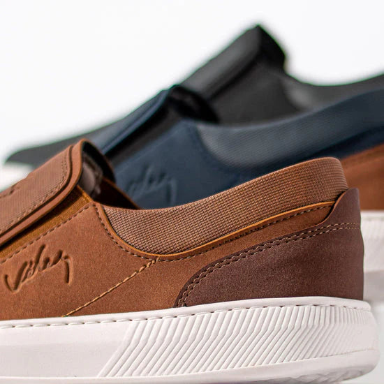 Mocasin Caballero Velez