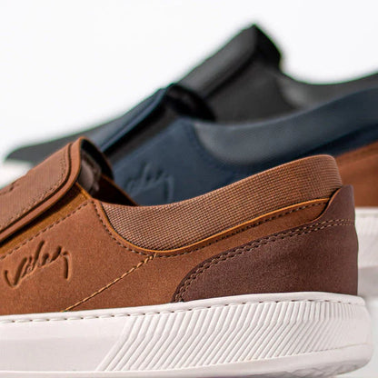 Mocasin Caballero Velez