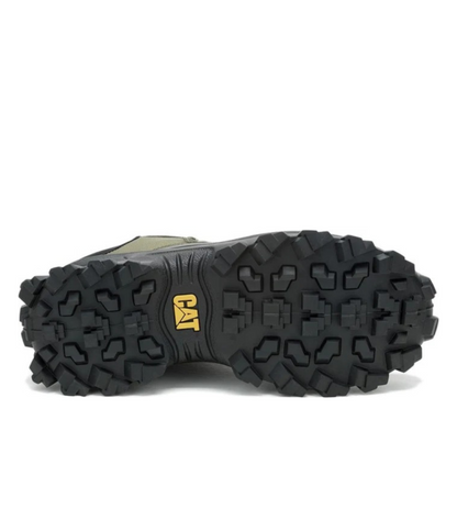 Botas Cat Calidad Premium - 100% Impermeable